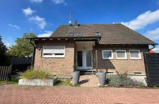 Haus kaufen in 47647 Kerken, Zweifamilienhaus in toller Nachbarschaft