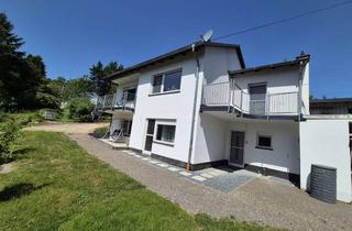 Haus kaufen in Tommerweg 12, 56290 Mörsdorf, Freistehendes Haus im idyllischen Hunsrück in Mörsdorf (ruhige Lage am Wald) * provisionsfrei *