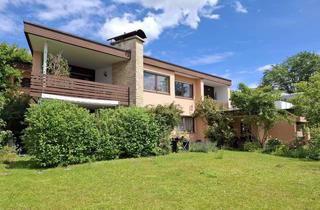 Einfamilienhaus kaufen in Herzog-Albrecht-Straße, 85276 Pfaffenhofen, Einfamilienhaus in bester Lage - Pfaffenhofen an der Ilm