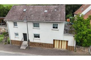 Einfamilienhaus kaufen in Hauptstr., 67813 Gerbach, Platz für die Familie und Dachterrasse