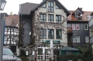 Mehrfamilienhaus kaufen in Marktstraße 25, 63679 Schotten, Renditestarkes Mehrfamilienhaus in Schotten