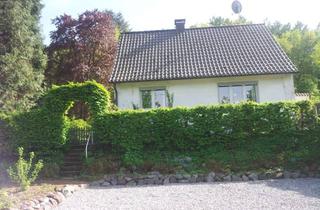 Haus kaufen in 45721 Haltern am See, ANFRAGESTOP 2305qm Kaufgrundst. mit sanierungsbed. Wohnhaus am Waldrand in Stadtnähe von PRIVAT