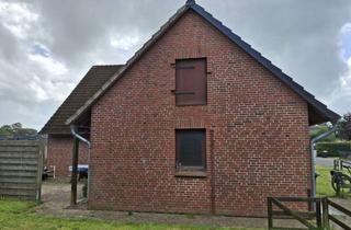 Haus kaufen in Boyeweg, 24876 Hollingstedt, Ansprechendes Haus in Hollingstedt
