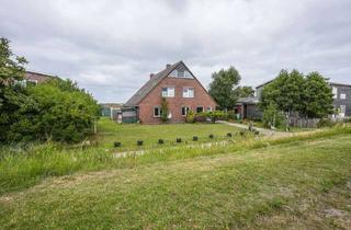 Mehrfamilienhaus kaufen in 26465 Langeoog, Attraktives Mehrfamilienhaus mit vielseitigen Nutzungsmöglichkeiten