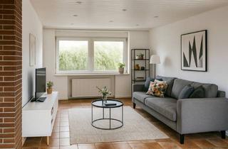 Reihenhaus kaufen in Birkenweg, 47906 Kempen, Familienfr. Reihenmittelhaus in Kempen-Tönisberg