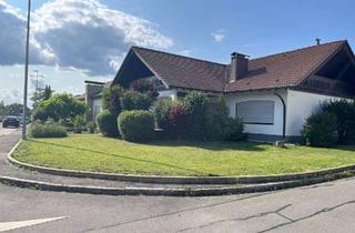 Einfamilienhaus kaufen in 72768 Reutlingen, Schönes Einfamilienhaus in bester Wohnlage in Reutlingen (Rommelsbach)