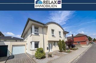 Doppelhaushälfte kaufen in 52511 Geilenkirchen, Moderne Doppelhaushälfte mit Wohlfühlcharakter in ruhiger Lage von Geilenkirchen-Teveren