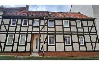 Einfamilienhaus kaufen in 38350 Helmstedt, Einfamilienhaus mit vielen Möglichkeiten!