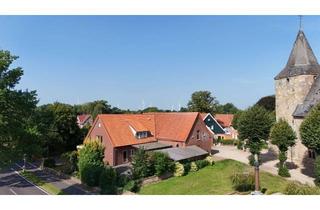 Haus kaufen in 48465 Ohne, Modernisierungsbedürftiges Wohn- und Geschäftshaus im schönen Ohne