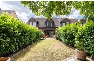 Reihenhaus kaufen in 45359 Bedingrade, Gepflegtes Reihenhaus am Hexbachtal