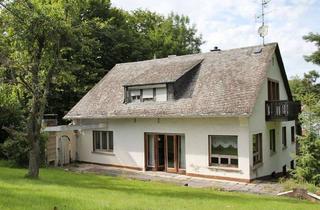 Haus kaufen in 56412 Gackenbach, Haus im Grünen