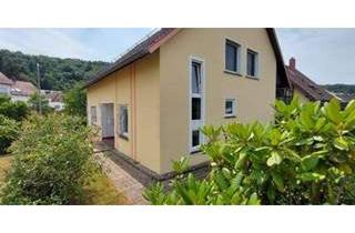 Haus kaufen in 66440 Blieskastel, Attraktives 1-2 Familienhaus in Blieskastel-Niederwürzbach