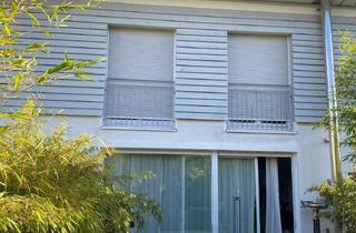 Reihenhaus kaufen in 73262 Reichenbach, Zentrum nahes 5-Zimmer-Reihenhaus mit gehobener Innenausstattung in Reichenbach an der Fils