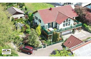 Einfamilienhaus kaufen in 63920 Großheubach, Neuer Preis: Wohnensemble mit Einfamilienhaus, vermieteter ELW & Gästehaus