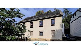 Haus kaufen in 07985 Elsterberg, Wohnen am Schlossberg