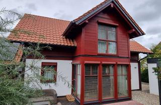 Einfamilienhaus kaufen in 67271 Kleinkarlbach, Öko-Niedrigenergie-Einfamilienhaus in bester Lage