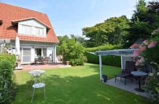 Haus kaufen in 23858 Reinfeld, Familienglück in Feldrandlage am Ende einer Sackgasse