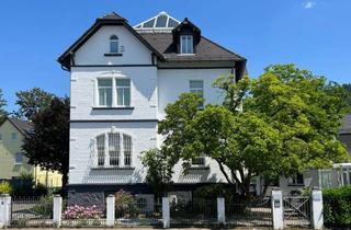 Villa kaufen in 69469 Weinheim, Stilvolle Villa in Weinheim mit vielseitigen Nutzungsmöglichkeiten