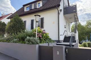 Einfamilienhaus kaufen in Wunnensteinstraße, 74074 Heilbronn, Einfamilienhaus zum Wohlfühlen – modernisiert und mit Garten