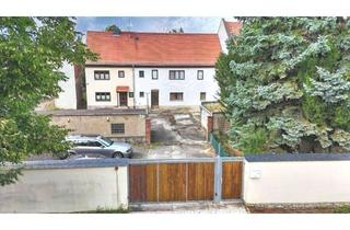 Haus kaufen in 99441 Großschwabhausen, Weiträumige Möglichkeiten im Ortskern