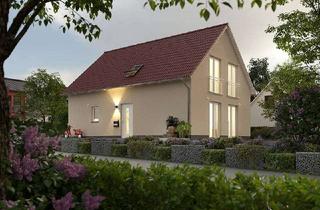 Haus kaufen in 04924 Bad Liebenwerda, Mehr als vier Wände – Ihr Wohlfühlort in Bad Liebenwerda