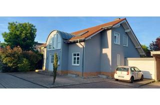 Haus kaufen in Gabriele-Münter-Straße, 41569 Rommerskirchen, Architektenhaus in Rommerskirchen - provisionsfrei, Erdwärmepumpe