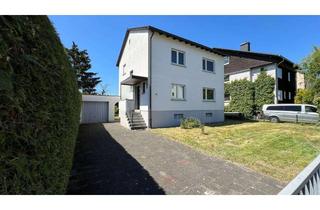 Haus kaufen in 63179 Obertshausen, Renovierungsbedürftige Immobilie oder Baugrundstück in ruhiger Lage