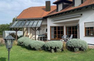 Villa kaufen in Zur Wasserscheide 11, 97944 Boxberg, Geräumige, preiswerte Villa mit gehobener Innenausstattung in Schwabhausen Boxberg.