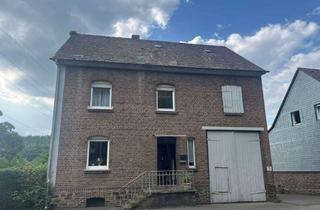 Einfamilienhaus kaufen in Hauptstraße 131, 57518 Alsdorf, Freundliches 6-Zimmer-Einfamilienhaus in Alsdorf