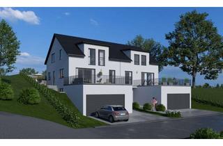 Haus kaufen in Saarstraße 2/1, 72827 Wannweil, Wunderschöne Aussichtslage in Wannweil