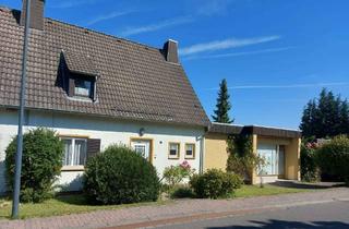 Doppelhaushälfte kaufen in 56203 Höhr-Grenzhausen, 4-Zimmer-Doppelhaushälfte in Höhr-Grenzhausen