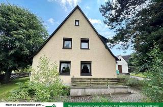 Doppelhaushälfte kaufen in 95126 Schwarzenbach a d Saale, Doppelhaushälfte mit Garten - familienfreundlich & gut angebunden