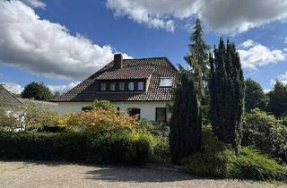 Mehrfamilienhaus kaufen in 49661 Cloppenburg, Reserviert!! Attraktives Baugrundstück in Cloppenburg mit Altbestand - Mehrfamilienhausbebauung m...