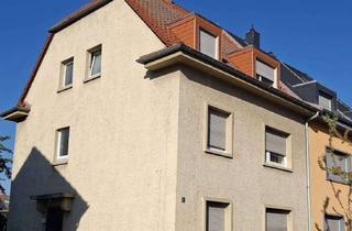 Mehrfamilienhaus kaufen in Wildermuthstraße, 67065 Mundenheim, Preiswertes, modernisiertes Mehrfamilienhaus (3 Wohnungen)uis (3 Wohnungen) in 67065 Ludwigshafen