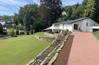 Einfamilienhaus kaufen in 52372 Kreuzau, Kreuzau-Untermaubach – Kernsaniertes Einfamilienhaus (2016) mit Südgarten & Wärmepumpe