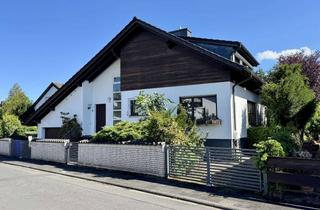 Einfamilienhaus kaufen in 63500 Seligenstadt, schönes Einfamilienwohnhaus in bester Lage von Seligenstadt