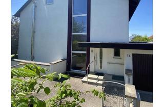 Haus kaufen in 86405 Meitingen, DHH HAUS MEITINGEN-OT