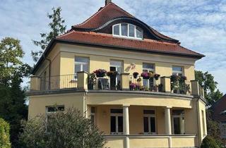 Villa kaufen in Pfeifferstraße 12, 99423 Westvorstadt, ZAPFEVILLA IM MUSIKERVIERTEL VON WEIMAR