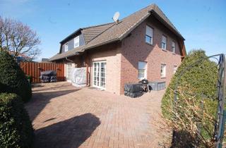 Doppelhaushälfte kaufen in 38531 Rötgesbüttel, Großzügige Doppelhaushälfte mit Kamin, Garten und moderner Ausstattung – ideal für Familien