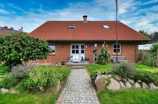 Einfamilienhaus kaufen in 24361 Damendorf, RESERVIERT - Einfamilienhaus in Damendorf: Natur, Komfort und Lebensqualität vereint -Ihr Traumhaus!