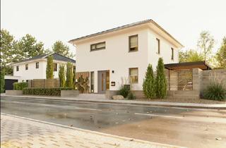 Haus kaufen in 06792 Sandersdorf, Das Stadthaus zum Wohlfühlen – Komfort und Design im schönen Zscherndorf / Preis inkl. Grundstück