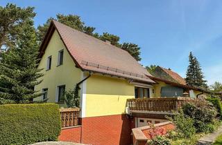 Haus kaufen in Südstraße 67, 02929 Rothenburg/Oberlausitz, Ihr Traumhaus in Rothenburg!