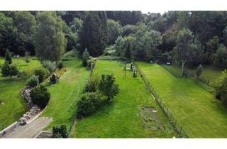 Doppelhaushälfte kaufen in 18337 Marlow, Wo Kinder Freiheit erleben: Familienhaus mit großem Garten und direkter Waldnähe