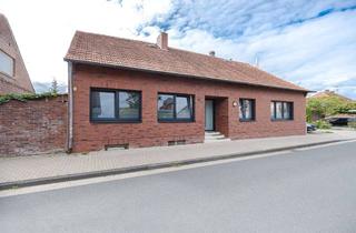 Einfamilienhaus kaufen in 48356 Nordwalde, Großzügiges Einfamilienhaus in Nordwalde