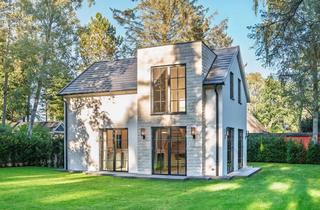 Haus kaufen in 24217 Wisch, Eleganter Rückzugsort in unmittelbarer Ostseenähe!