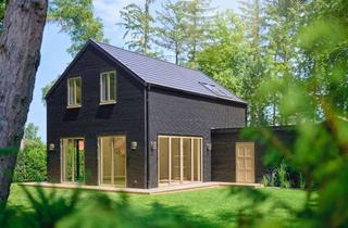 Haus kaufen in 24217 Wisch, Privates Hideaway mit skandinavischem Flair an der Ostsee!