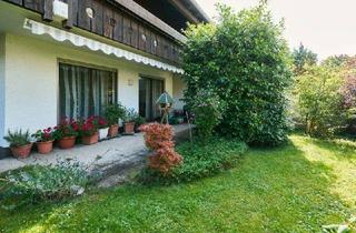 Haus kaufen in 82515 Wolfratshausen, Ansprechend & Großzügig - Reicheneckhaus in Wolfratshausen