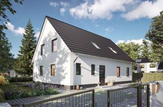 Haus kaufen in 55758 Schauren, Haus mit ELW, massiv gebaut, Preis inkl. Grundstück