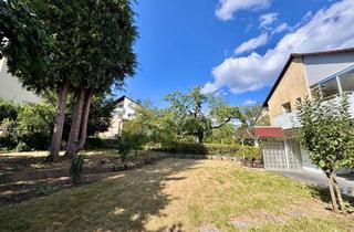 Einfamilienhaus kaufen in 71063 Sindelfingen, Familienfreundliches Einfamilienhaus mit ELW in Südwestlage, großem Garten und Ausbaupotenzial