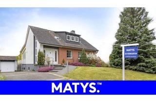 Mehrfamilienhaus kaufen in 58239 Schwerte, Schwerte|Familienidylle: Mehrfamilienhaus mit großem Garten und Platz für mehrere Generationen